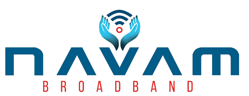 Navam Broadband Logo